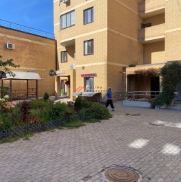 Продажа торгового помещения Химки, ул Академика Грушина,  д. 4