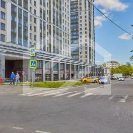 Продажа ПСН Никитинская улица,  д. 10