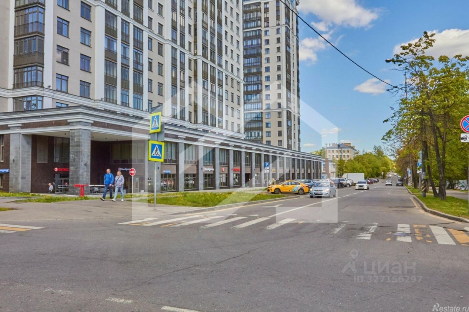 Продажа ПСН Никитинская улица,  д. 10