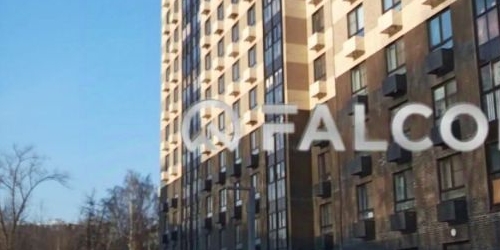 2-комн квартира 15-я Парковая улица, 42К5