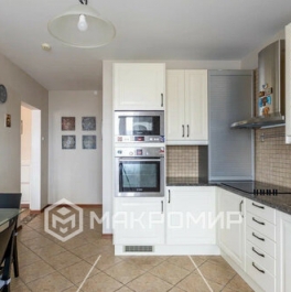 Продажа 2-комн квартиры на вторичном рынке Сходня, Юбилейный проезд,  д. 14