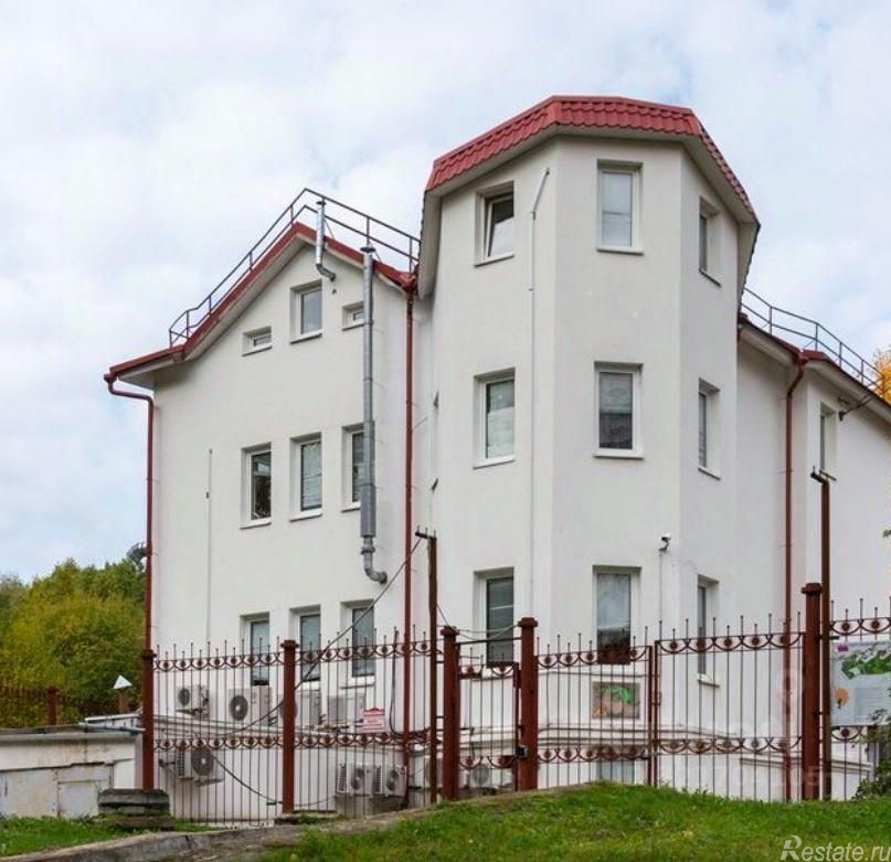 Продажа офиса улица Островитянова,  д. 8