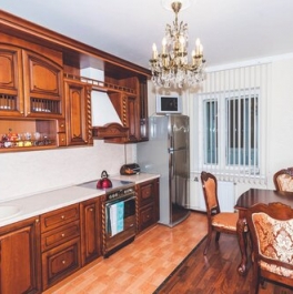 Аренда 1-комн квартиры на вторичном рынке Северный пр-кт,  д. 26 к2