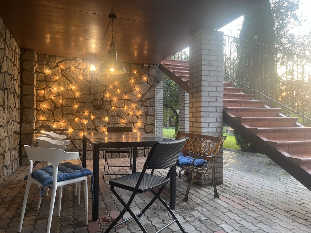 Продажа дома Кировск, Набережная улица, 32