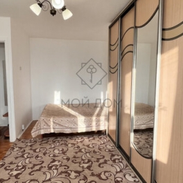 Продажа 1-комн квартиры на вторичном рынке Днепропетровская улица,  д. 16 к4