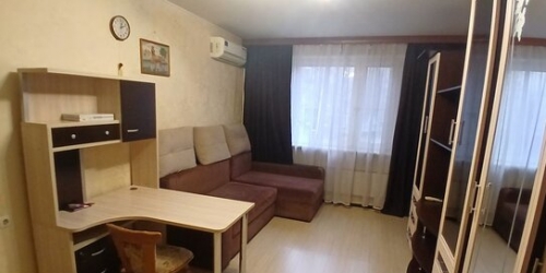 1-комн квартира ул Знаменские Садки,  д. 3,  к. 1