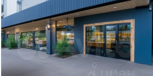 Торговое помещение ул Академика Миллионщикова,  д. 7,  к. 1