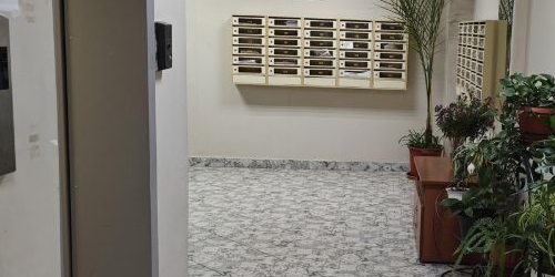 2-комн квартира Кутузовский проспект, 4/2