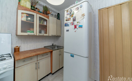 Продажа 3-комн квартиры на вторичном рынке улица Костюшко,  д. 26