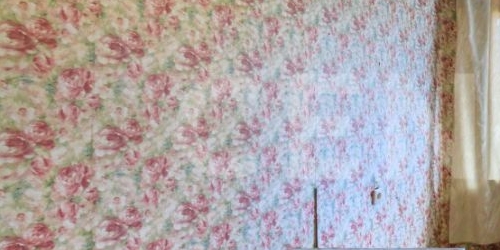 1-комн квартира проспект Славы, 40К1