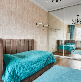 Продажа 2-комн квартиры на вторичном рынке Парголово п, 1 Мая ул,  д. 99