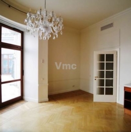 Аренда 5-комн квартиры на вторичном рынке Тверской б-р, д. 9 Аренда 5-комн квартиры на вторичном рынке Тверской б-р, д. 9