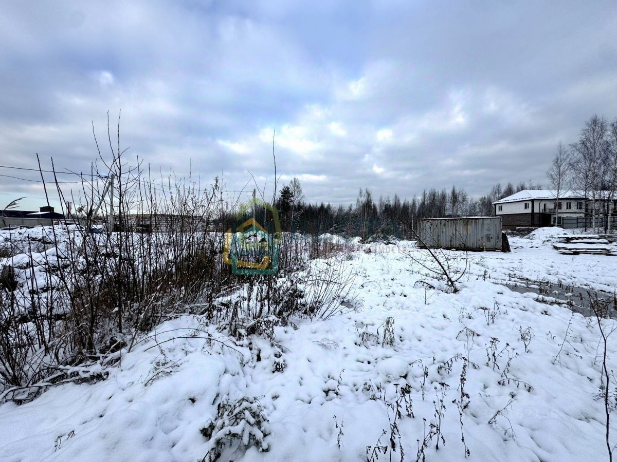 Продажа земли д. Аро, улица Верности, 50