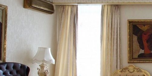 4-комн квартира Таврическая улица, 1