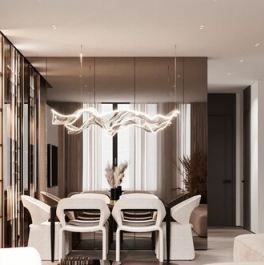 Продажа 3-комн квартиры на вторичном рынке Аминьевское ш,  д. 6