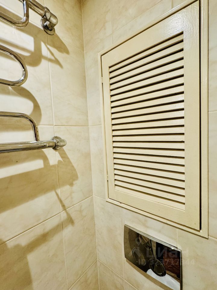 Продажа 1-комн квартиры на вторичном рынке улица Твардовского, 6К3