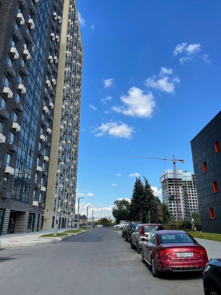 Продажа 1-комн квартиры на вторичном рынке проезд Шелихова, 7