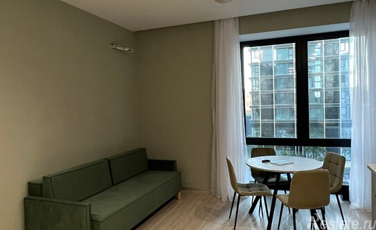 Продажа 2-комн квартиры на вторичном рынке Волгоградский пр-кт,  д. 32,  к. 13