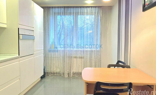 Продажа 2-комн квартиры на вторичном рынке Сынково с, Центральная ул,  д. 9