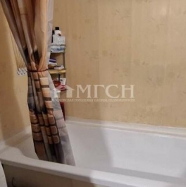 Продажа 1-комн квартиры на вторичном рынке улица Перерва,  д. 56/2
