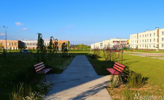 Продажа 3-комн квартиры на вторичном рынке Домодедово г, Белые Столбы мкр, Мечты ул,  д. 9 к3