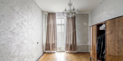 2-комн квартира Бассейная ул,  д. 59