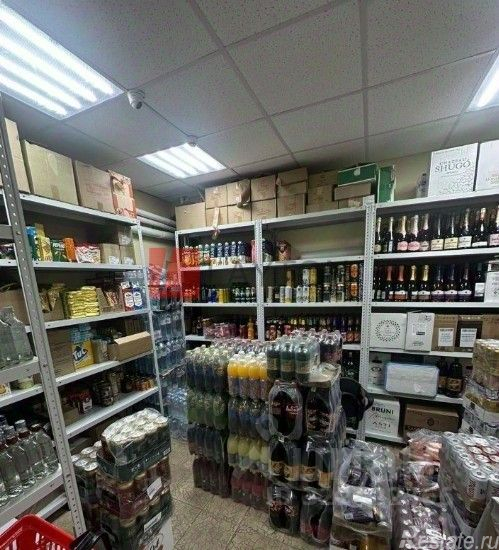 Продажа ПСН Шмитовский проезд,  д. 13