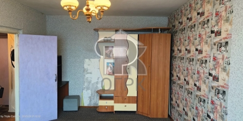 1-комн квартира Красноярская улица, 15