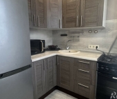 Продать Квартиры вторичка Кокошкино пгт, Дачная ул  3 