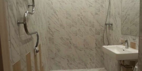 1-комн квартира улица Шарова, 7