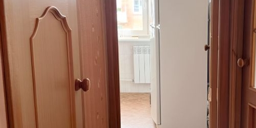 1-комн квартира Кронштадт, улица Юрия Инге, 11