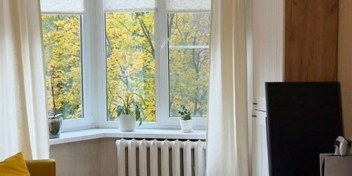 1-комн квартира улица Беринга, 28К2