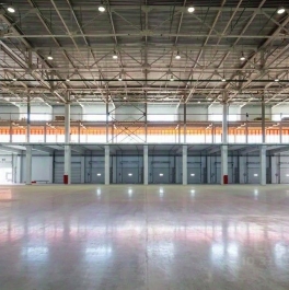 Аренда склада Кожино, Заречная улица,  д. 153 к2