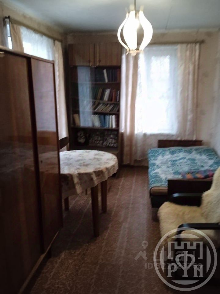 Продажа дома пос. Ленинское, улица Нагорная, 6