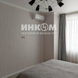Продажа 1-комн квартиры на вторичном рынке Рязанский проспект,  д. 2/1 к2
