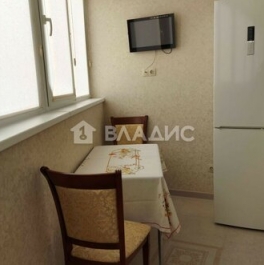 Продажа 1-комн квартиры на вторичном рынке Хлебниково, Московская улица