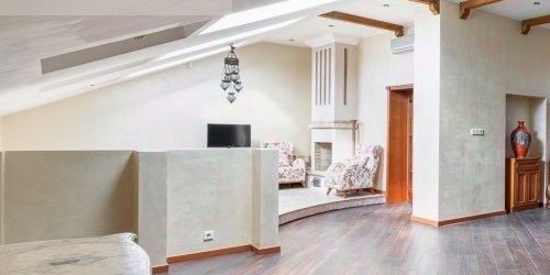 4-комн квартира Пятницкая улица, 57С2