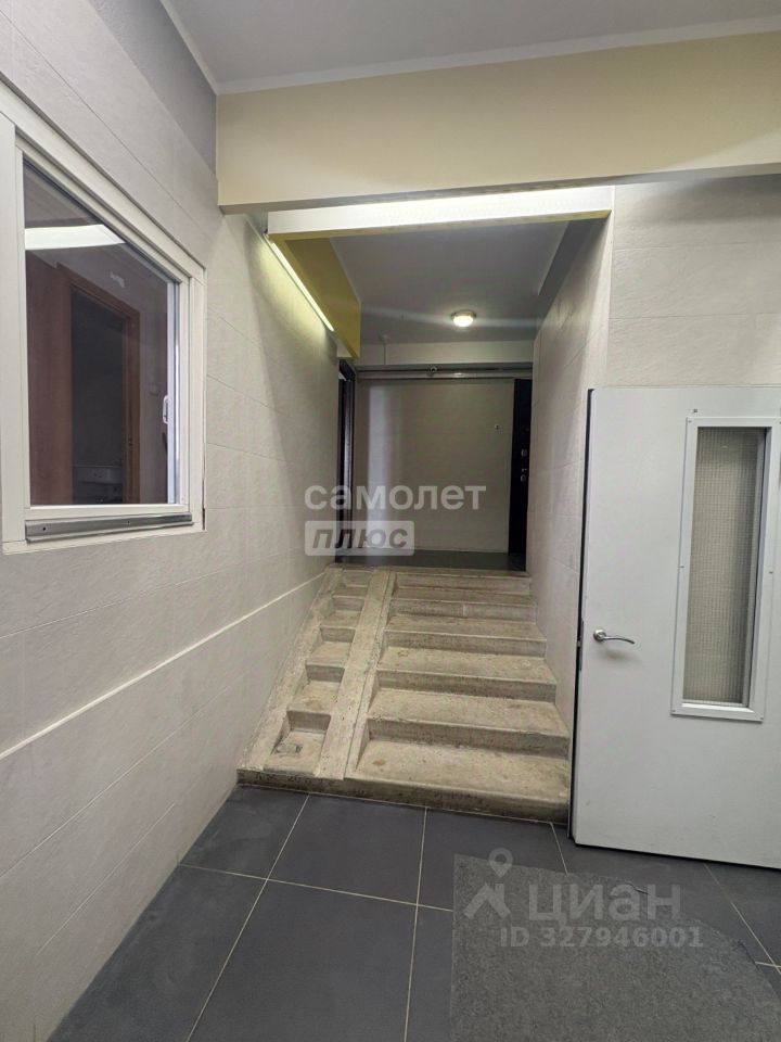 Продажа 2-комн квартиры на вторичном рынке Видное, улица Березовая, 18