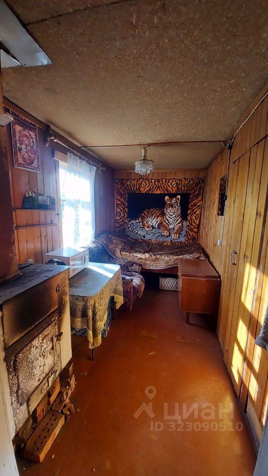 Продажа дома Метрополитеновец СНТ, улица Южная, 8
