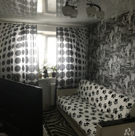 Продажа 3-комн квартиры на вторичном рынке Орехово-Зуево, Урицкого ул,  д. 53