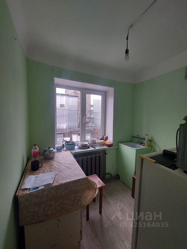 Продажа 1-комн квартиры на вторичном рынке д. Малые Колпаны, улица Западная, 23