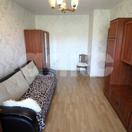 Продажа 1-комн квартиры на вторичном рынке Воскресенск, ул Крылова,  д. 2