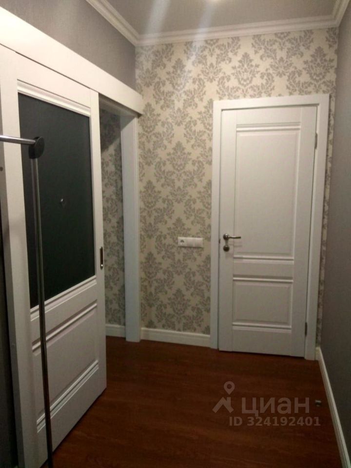 Аренда 1-комн квартиры на вторичном рынке Реутов г, Носовихинское ш,  д. 25