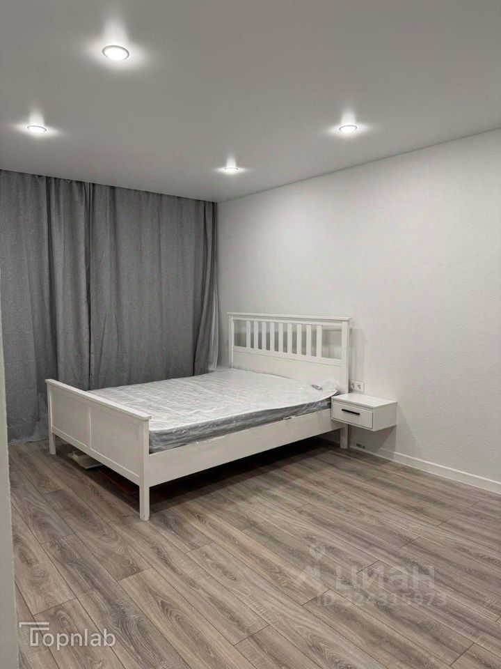 Продажа 1-комн квартиры на вторичном рынке Абрамцевская улица, 5