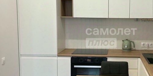 1-комн квартира улица Красных Зорь, 33А