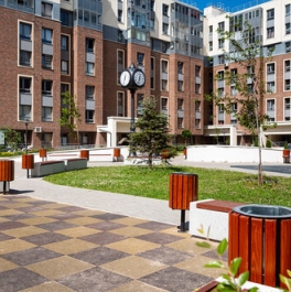 Продажа 1-комн квартиры на вторичном рынке Петергофское ш,  д. 84 к19 с1