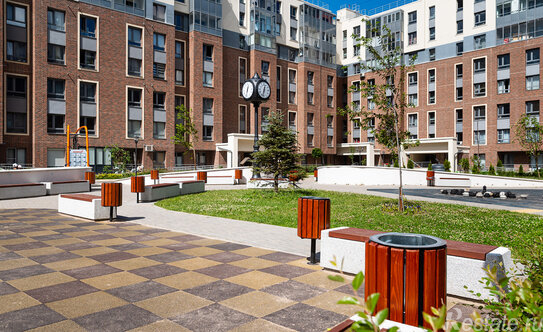 Продажа 1-комн квартиры на вторичном рынке Петергофское ш,  д. 84 к19 с1