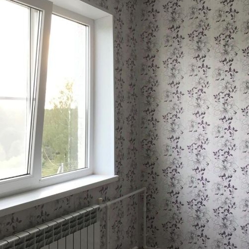 4-комн квартира пос. Дом отдыха Живой Ручей, 1