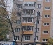 Продать Квартиры вторичка Вешняковская улица, 13   