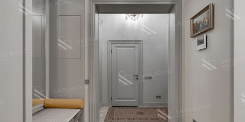 3-комн квартира ул Староволынская,  д. 15,  к. 1